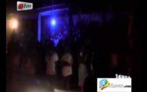 [VIDÉO] Après son accident, voici la voiture de Eumeu Séne à Matam