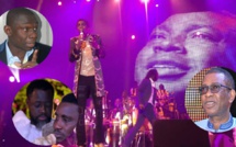 Feat Wally Seck Chris Brown, Youssou Ndour, Pape Diop, Série Infidèle... Youssou Dieng dit tout