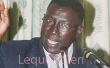 Pr Malick Ndiaye: «Abdoul Mbaye doit rendre le tablier pour mettre à l’aise le Président…»