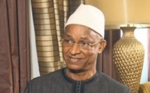 Cellou Dalein Diallo: "J’ai obtenu 53% des suffrages exprimés contre 44% pour le Président sortant Alpha Condé"