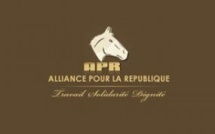 Le directoire de l'APR encourage la traque des biens mal acquis