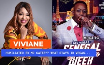 VIDEO - Affaire Viviane Chidid et Mo Gates à Las Vegas: Découvrez ce qui s’est réellement passé !