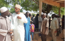 Relance économique: Ousmane Sakal Dieng offre plus de 2 millions aux femmes et aux jeunes de la commune de Sakal, dans le département de Louga