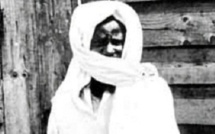 CHEIKH AHMADOU BAMBA : Un musulman soufi, ascète et mystique
