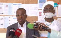 VIDEO: Le CNLS  approuve les approches développées dans la lutte contre la Covid 19