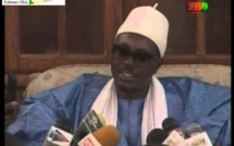 [Video] Serigne Bassirou Abdou Khadre sur l'organisation du MAGAL et le déroulement des activités