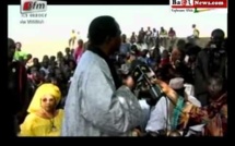 [VIDEO] Le cheptel de Cheikh Bethio - Boeufs et chameaux pour le MAGAL 2013