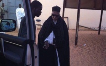 Suivez le Magal de Touba en Direct sur WWW.LERAL.NET