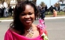 La comédienne Haby Diagne sort de prison. Le chanteur Assane Ndiaye aurait payé la "caution" d'un million