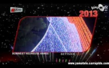 [VIDÉO] Nouvel An – Le Bêtisier de la TFM/GFM 