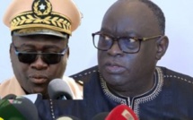 Me El Hadj Diouf: "Le préfet de Dakar doit aller revoir ses cours, les Guinéens sont chez eux au Sénégal..."