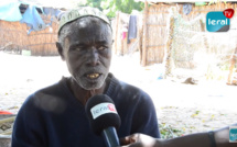 Ngomène, village à 4,5 km de Thiénaba, privé de toutes les infrastructures rurales (Reportage LERAL TV)