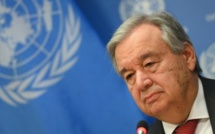 Guinée: Les violences post-électorales condamnées par l'ONU