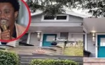 Vidéo - Découvrez la nouvelle maison de Wally Ballago Seck à Los Angeles !