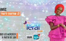 LERAL TAAR: Mode, Tendance, Beauté, Couture, Sagnsé....présentée par Yaayu Baayam Lô sur LERAL TV