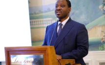 Côte d'Ivoire - Guillaume Soro: "Ouattara a entraîné plus de 70 morts à cause de son3ème mandat, il sera jugé"