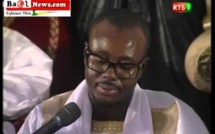 [vidéo] La déclaration du Khalif Général des mourides cérémonie officielle du Gand Magal 2013