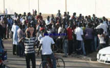 Les thiantacounes se défendent: "nous ne sommes pas des malfaiteurs!"