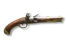 Guédiawaye: Un vieux de 80 ans se tue avec son pistolet artisanal