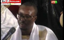 [VIDEO] Le "NDIGAAL" de Serigne Sidy Moukhtar - Talibé 500 FCFA