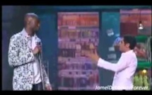 Jamel Comedy Club envahit le casino de Paris.