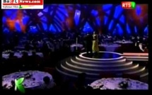 [VIDÉO] Artist KORA 2012: Aida Samb l'enfant du Baol nomine