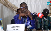 VIDEO/ Cérémonie de dédicace: Assane Sarr, journaliste-écrivain et slameur, expose au public son ouvrage poétique, « Les Prémices »