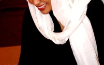 Karim Wade, Idrissa Seck et Léna Séne, Stars dans la ville sainte