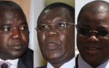 Levée de l'immunité parlementaire d'Oumar Sarr, Baldé et Ousmane Ngom: A l'origine, deux lettres du Procureur de la Crei