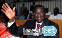 Pape Diop revient sur les raisons de son départ du Pds: "j'ai dit à Wade que..."