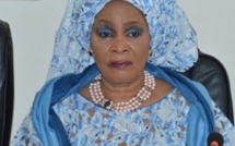 Aïda Ndiongue va créer un parti politique