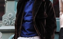 Kanye West arrêté par la police