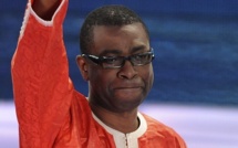 Youssou Ndour Mbargueth ( Retro )