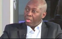 Prédation des ressources naturelles / Mamadou Lamine Diallo: « Deux tendances de la famille FayeSall rivalisent d’ardeur »