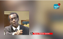 VIDEO / Affaire des Goordjiguène: Mame Mactar Guèye dénonce la politique de l'impunité