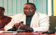 Comité directeur du Pds: Ablaye Faye appelle ses frères  à la résistance