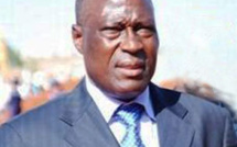 Le différend entre la FSF et les arbitres de football est clos, selon Badara Mayaya Sène