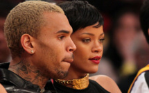 Rihanna et Chris Brown: amour, cannabis et Twitter