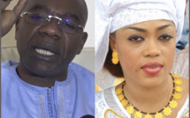 Gamou / Face-à-face Sokhna Aïda vs Serigne Saliou Thioune: Tensions en vue à Médinatoul Salam