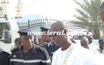 Pathé Seck magnifie le legs de deux dignitaires de la famille ''omarienne''