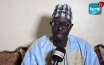 VIDEO - Touba/ Mame Mbaye Niang: " Le véritable problème du Président, ce sont ses ministres qui ignorent ses compagnons.. qu'ils arrêtent de venir à Touba pour appuyer l'opposition, sinon…"