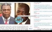 [VIDÉO] Synthèse de l’actu de la semaine