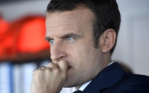 Caricature du Prophète: selon And Jëf/PADS, ce que doit faire Macron est...