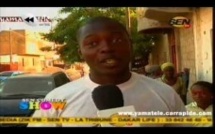 [Vidéo] "Comedy Show” avec Gallo Thiello