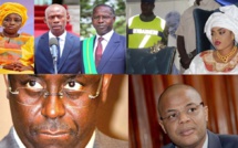 VIDEO - Remaniement; Macky Sall ne fera pas un 3e mandat; Audition du juge Teliko; Le TER retardé par...