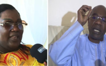 VIDEO - GAMOU 2020 A MERMOZ: Témoignage émouvant de Bijou Ngoné sur Serigne Saliou Thioune