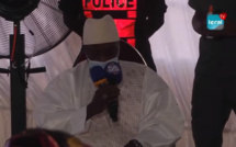 VIDEO - Gamou Médina Baye / Oumar Guèye, Ministre: «Le Président Sall a consenti des efforts intenses dans plusieurs domaines et secteurs vitaux »