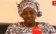VIDEO / Polémique 3e mandat de Macky Sall: L’avis d'Aminata Touré qui clôt définitivement le débat