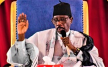 🔴REPLAY - Suivez le Gamou de Tivaouane au Champ de courses avec Serigne Moustapha Sy sur LERAL TV 