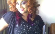 Thioro Balbaaki n'est pas enceinte mais grosse